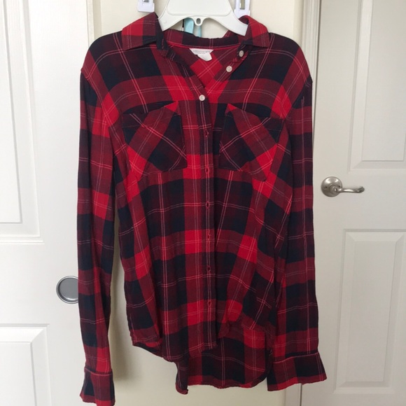 Flannel - Picture 1 of 4